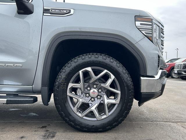 new 2026 GMC Sierra 1500 car, priced at $68,335