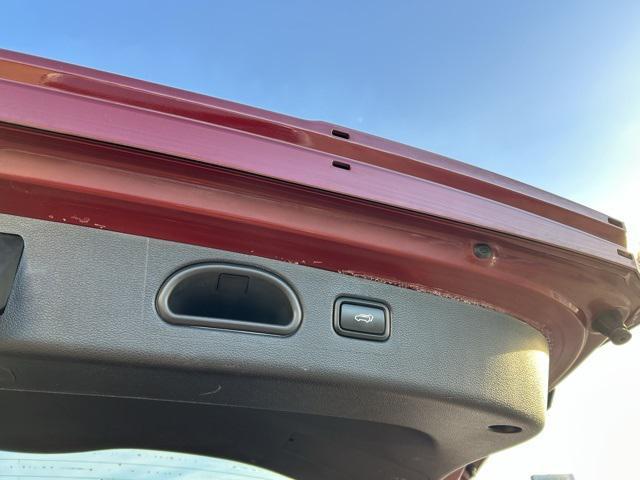 used 2018 Hyundai Tucson car, priced at $16,739