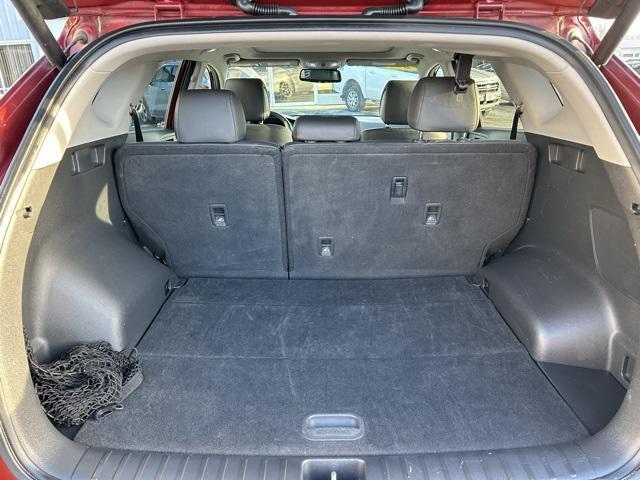 used 2018 Hyundai Tucson car, priced at $16,739