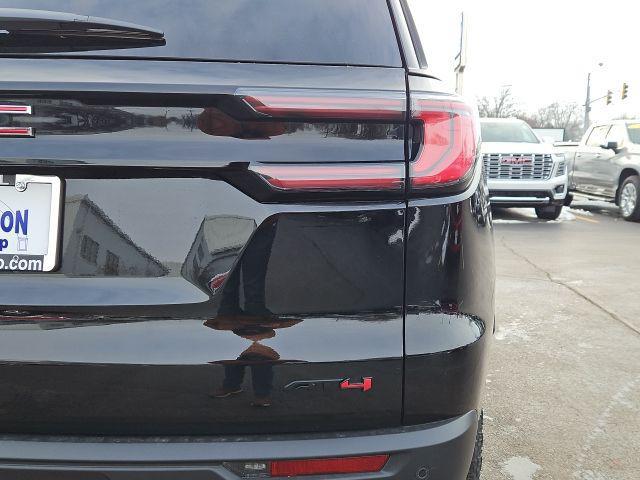 new 2026 GMC Acadia car, priced at $54,801