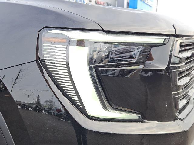 new 2026 GMC Acadia car, priced at $55,360