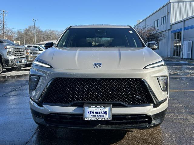 new 2026 Buick Enclave car, priced at $52,168