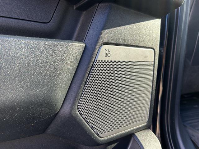 used 2021 Ford F-150 car, priced at $31,685