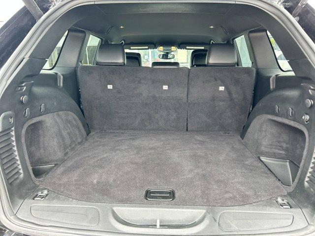 used 2020 Jeep Grand Cherokee car, priced at $9,999