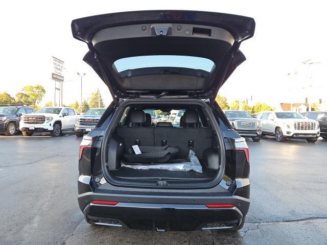 new 2026 Chevrolet Equinox car, priced at $37,471