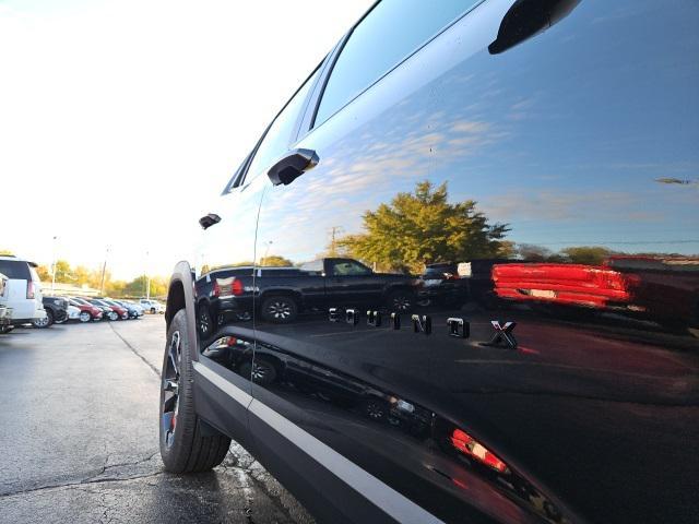 new 2026 Chevrolet Equinox car, priced at $37,471