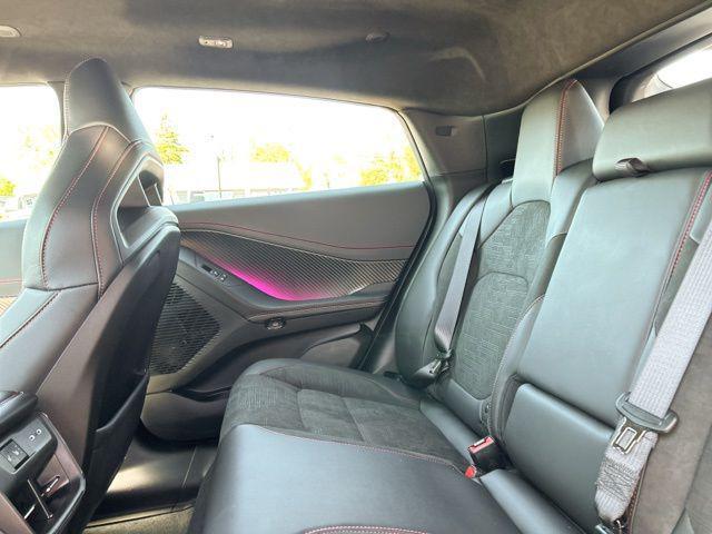 new 2026 Dodge Charger car, priced at $63,963
