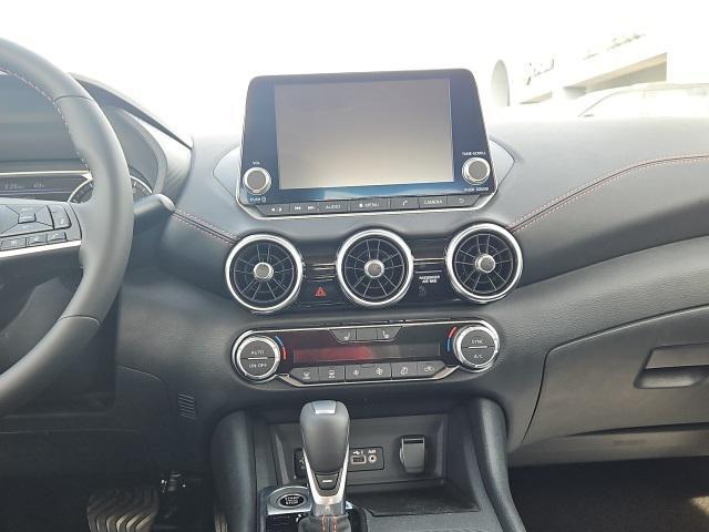 new 2025 Nissan Sentra car, priced at $22,978