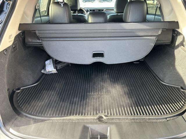 used 2023 Nissan Murano car, priced at $23,616