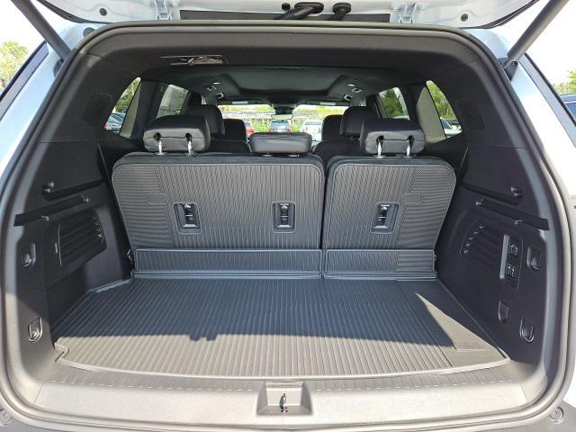 new 2026 Buick Enclave car, priced at $52,697