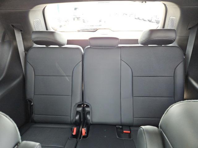 new 2026 Buick Enclave car, priced at $52,697