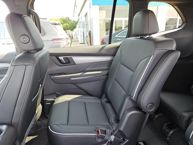 new 2026 Buick Enclave car, priced at $52,697