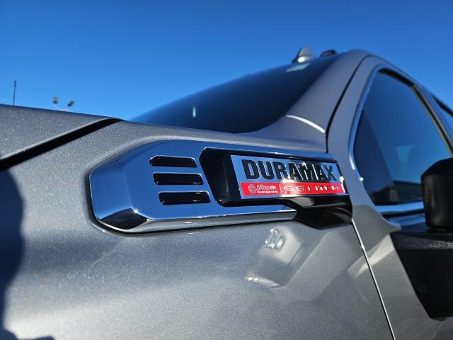 new 2026 GMC Sierra 2500 car, priced at $79,998