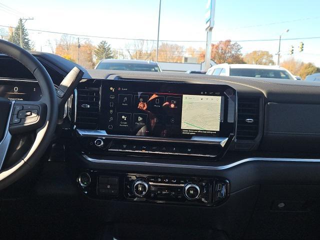 new 2026 GMC Sierra 2500 car, priced at $79,998