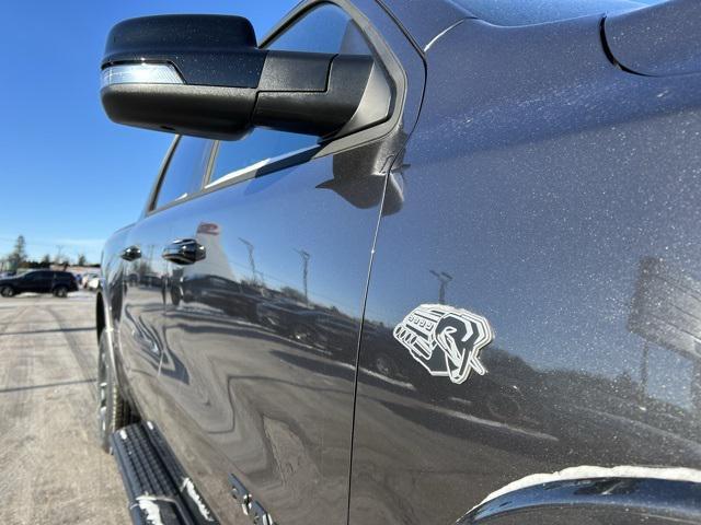 new 2026 Ram 1500 car, priced at $54,479