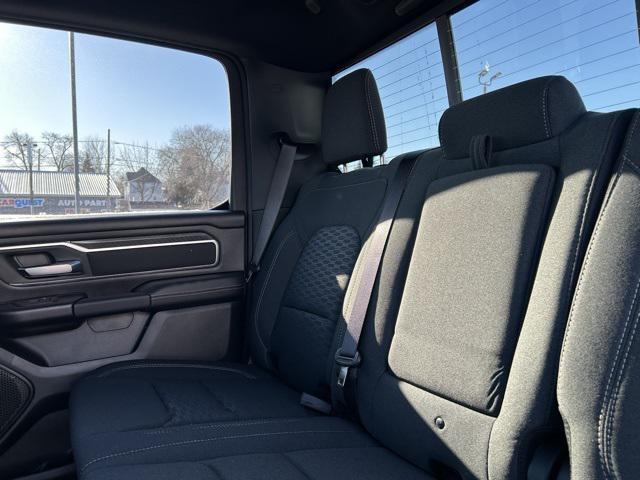 new 2026 Ram 1500 car, priced at $54,479