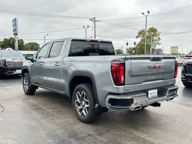 new 2026 GMC Sierra 1500 car, priced at $60,963