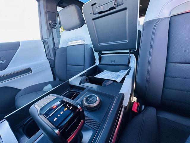 new 2024 GMC HUMMER EV SUV car, priced at $122,541