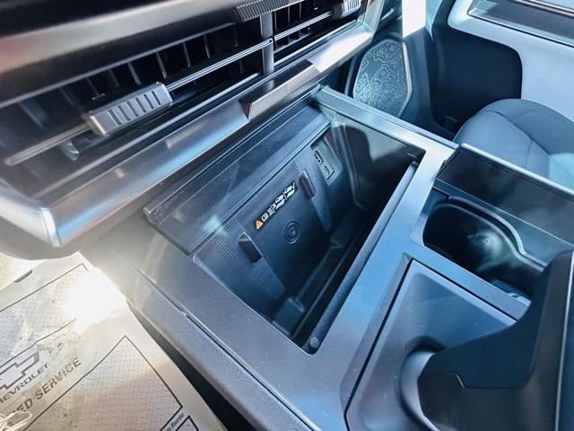 new 2024 GMC HUMMER EV SUV car, priced at $122,541