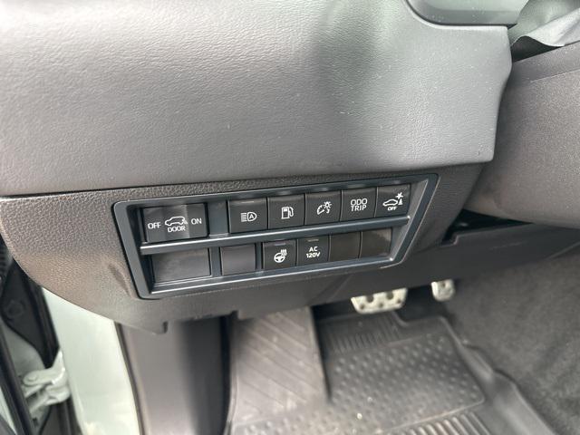 new 2026 Toyota Sequoia car, priced at $85,938