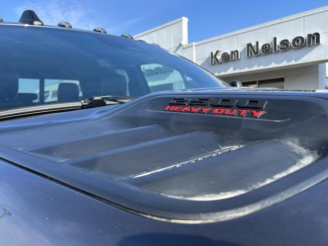 new 2026 Ram 2500 car, priced at $67,233