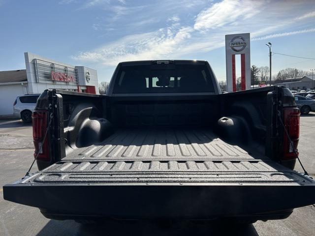 new 2026 Ram 2500 car, priced at $67,233