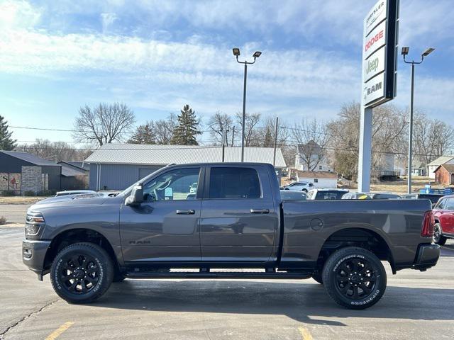 new 2026 Ram 2500 car, priced at $67,233