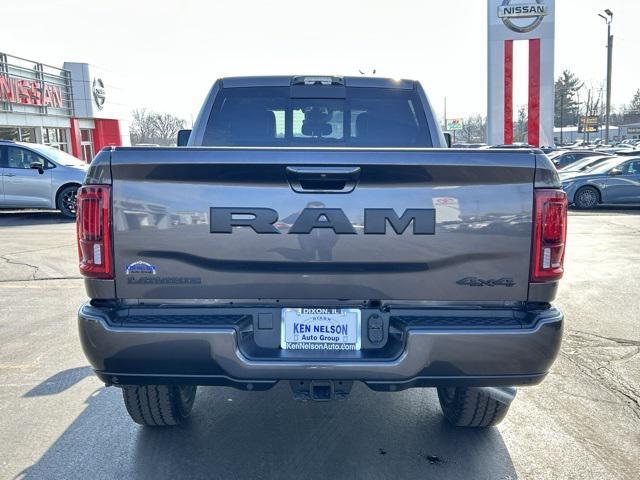 new 2026 Ram 2500 car, priced at $67,233