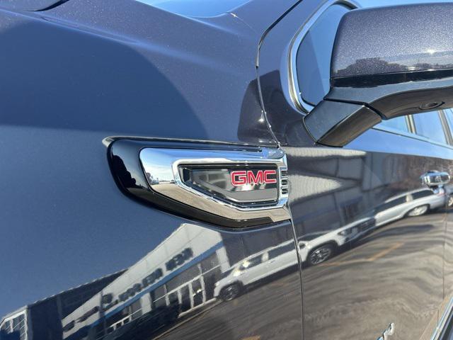 new 2026 GMC Yukon XL car, priced at $86,365