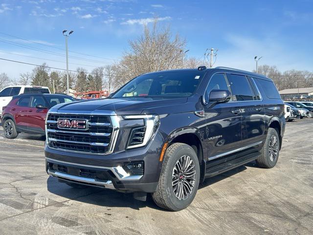 new 2026 GMC Yukon XL car, priced at $86,365