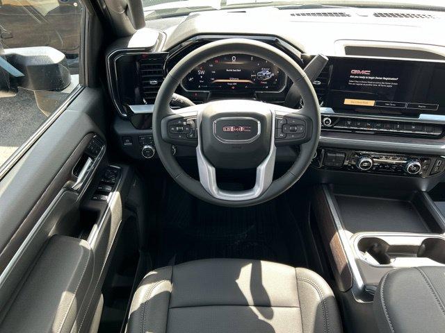 new 2026 GMC Sierra 2500 car, priced at $77,184