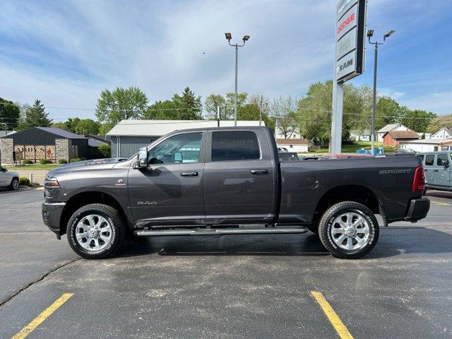 new 2026 Ram 3500 car, priced at $72,533