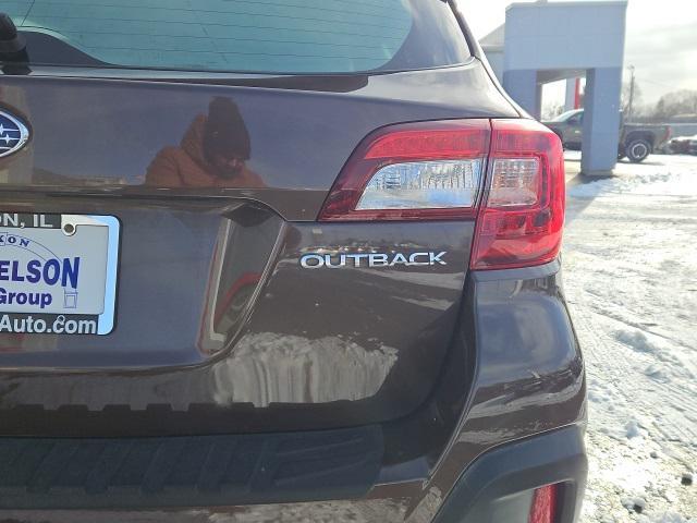 used 2019 Subaru Outback car, priced at $16,974