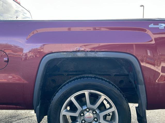 used 2014 GMC Sierra 1500 car, priced at $14,995