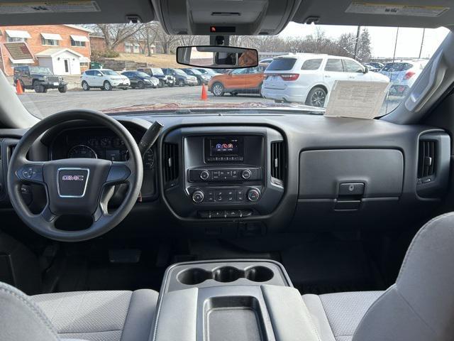 used 2014 GMC Sierra 1500 car, priced at $14,995