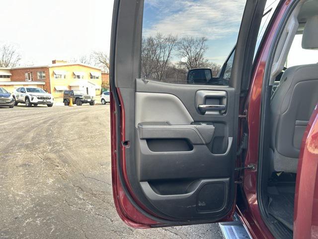 used 2014 GMC Sierra 1500 car, priced at $14,995