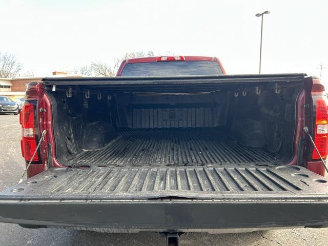 used 2014 GMC Sierra 1500 car, priced at $14,995