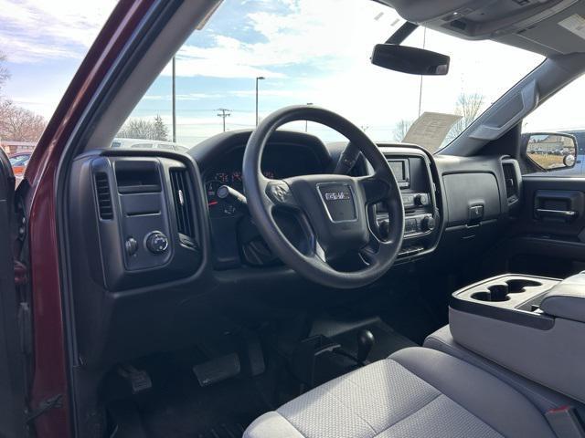 used 2014 GMC Sierra 1500 car, priced at $14,995