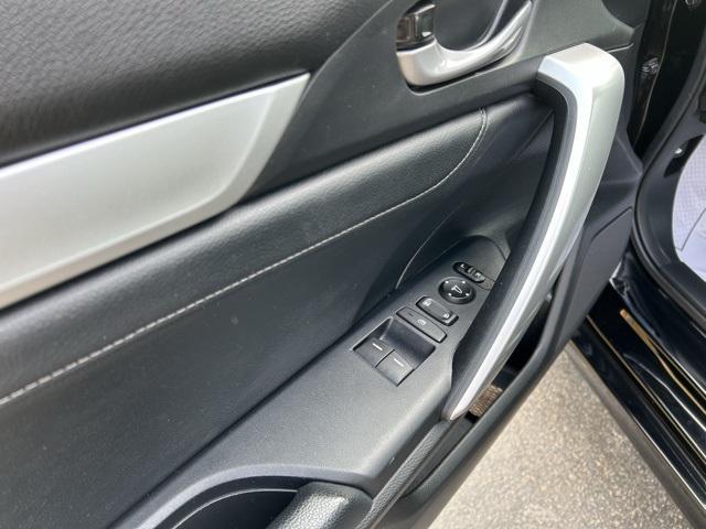 used 2020 Honda Civic car, priced at $22,573