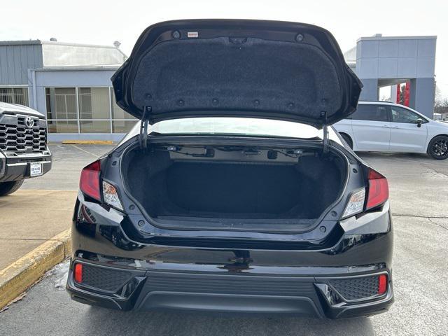 used 2020 Honda Civic car, priced at $22,573