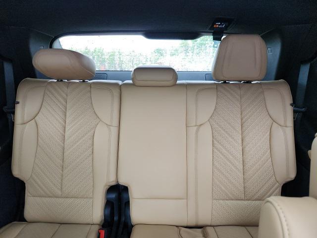 new 2025 Cadillac Escalade IQ car, priced at $146,548