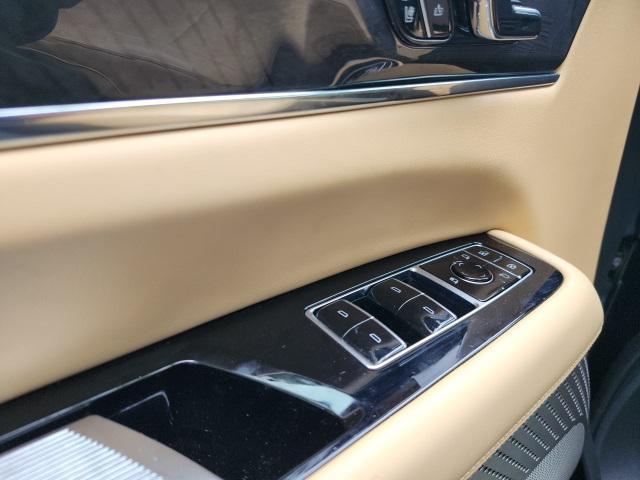 new 2025 Cadillac Escalade IQ car, priced at $146,548