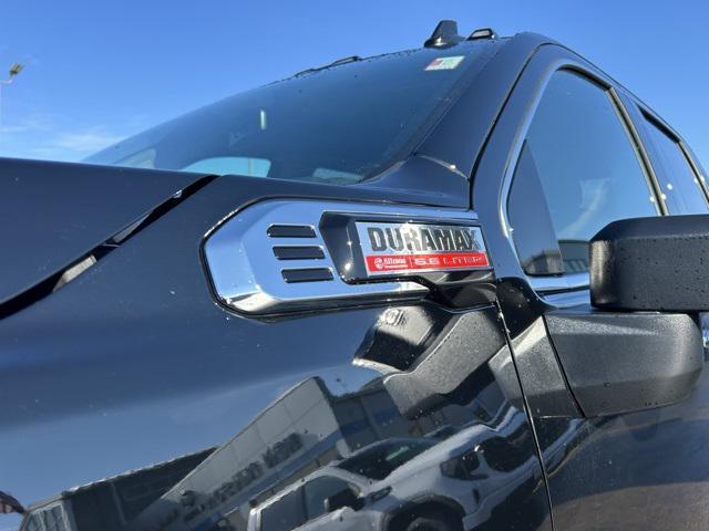 new 2026 GMC Sierra 2500 car, priced at $85,105