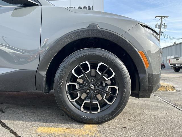 used 2022 Hyundai SANTA CRUZ car, priced at $23,995