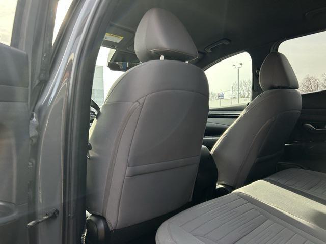 used 2022 Hyundai SANTA CRUZ car, priced at $23,995