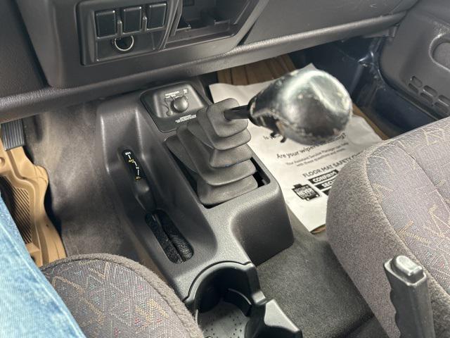 used 2002 Jeep Wrangler car, priced at $12,995