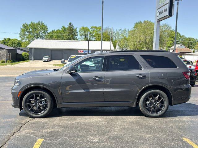 new 2026 Dodge Durango car, priced at $49,255