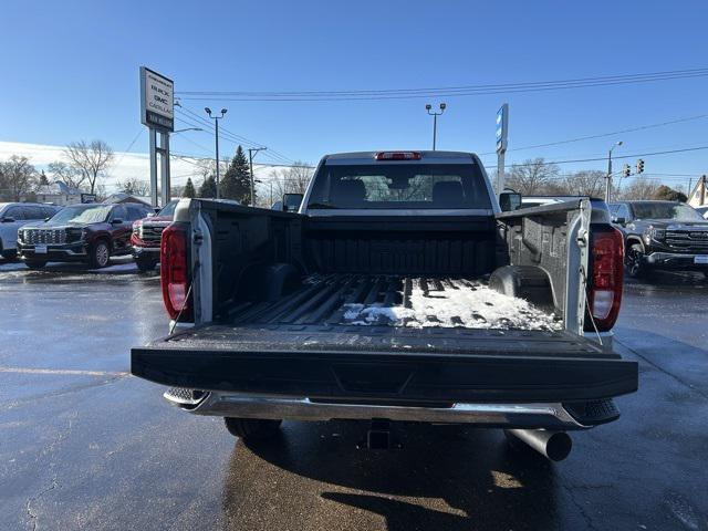 new 2026 GMC Sierra 3500 car, priced at $71,019