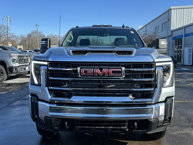 new 2026 GMC Sierra 3500 car, priced at $71,019