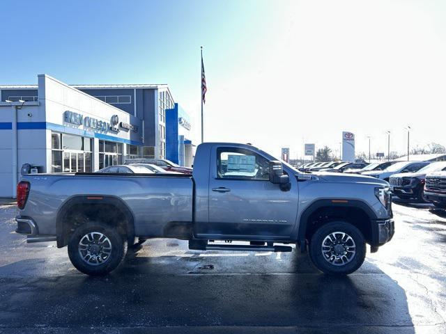 new 2026 GMC Sierra 3500 car, priced at $71,019